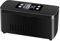 Pink Beryl Caja refrigerpara refrigerrefrigerpara refrigerde insulina 2-8°C Control de temperatura constante USB medicina de carga nevera Mini pantalla LCD (con batería)
