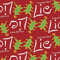 Geschenkpapierset Lie Christmas Edition (70cm x 100cm) [Accessory]