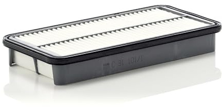 MANN-FILTER C 31 101/1 Luftfilter - für Pkw + Transporter | C 31 101/1 für Avensis/ Camry/ Carina Ii/ Corolla/ Rav 4