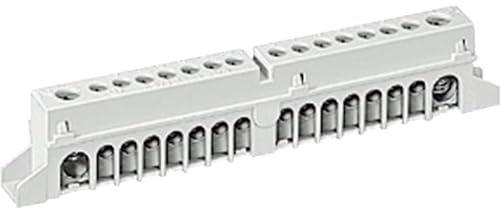 Siemens Indus. Sector – Terminal Main simbos Universal WP 8 gb2052 – 2 X 5 X 25qmm