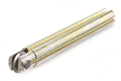 RUBI Ruota Plus Widia 10 mm 1946 - Rotella in carburo di tungsteno - Superabrasivo - compatibile con smerigliatrice angolare