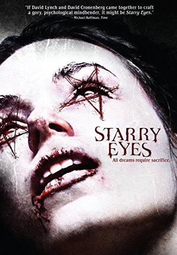 Starry Eyes [USA] [DVD]