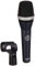 AKG D5 C microfono dinamico cardioide Nero
