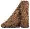 LOOGU Filet Camouflage, Stores en Filet de Camouflage, Parfaits pour la Chasse au Parasol au Camping