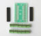 Expansion Board Terminal Adapter DIY Kits for Nano IO Shield V3.0 TJ