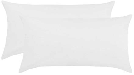 Traumschlaf Edel-Linon Kissenbezüge 2er Set