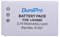 DuraPro R-IG7 Akku für Logitech Harmony One 720 720 Pro 785 850 880 880 Pro 885,890,890 Pro, H890,900,900 Pro Fernbedienung DiNovo Edge DiNovo Mini Harman Kardon TC30, 1 Stück
