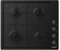 CANDY Plaque gaz CHW640BLB