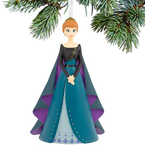 Anna Die Eiskönigin Weihnachtsdekoration