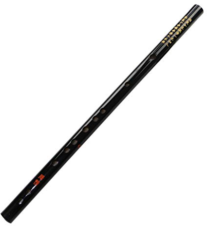 geneic Traditionelle chinesische Musikinstrumente Bambus Dizi Flöte für Anfänger C D E F G Key Querflöte