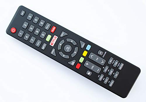 Original Fernbedienung für TV DYON SMART 32, SMART 32 PRO, SMART 40 PRO, SMART 32 XT, SMART 43 XT