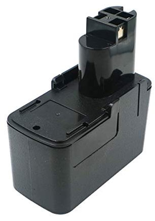Heshunchang Battery 9.6V 1.5Ah for Bosch BAT001 BH-974 BH-974H BH-974L BH-974N