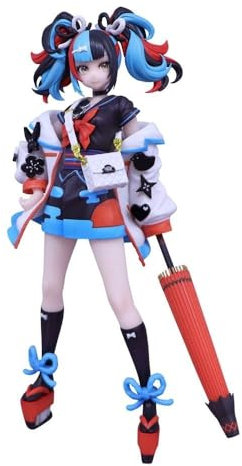 Furyu Fate/Grand Order SSS Servant PVC Statue Archer/Sei Shonagon 18 cm