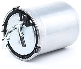 RIDEX 9F0259 Filtro carburante Diesel Filtro per condotti/circuiti