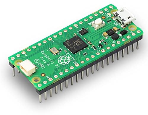 Raspberry Pi