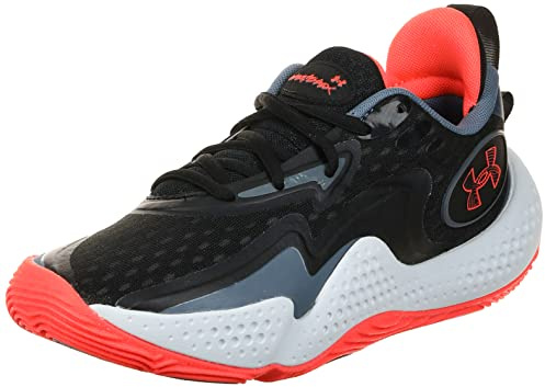 Under Armour Spawn 5 Weiß Herren