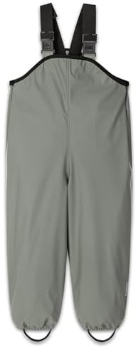 Reima Lammikko Regenhose Kinder grün