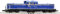 TOMYTEC Tipo locomotiva diesel del modello ferroviario 2251 di colore 2251 di JR Hokkaido del calibro JR DD51 di N
