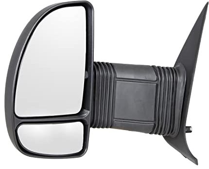 Außenspiegel links manuell langer Spiegelarm Ducato 244 Wohnmobil 39 cm 735318854