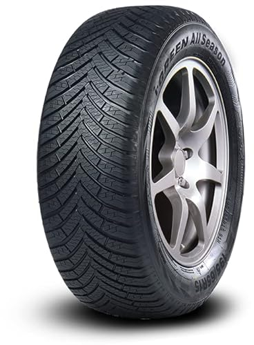 LEAO Ganzjahresreifen 245/45 R 17 XL TL 99V I-GREEN ALL SEASON BSW M+S 3PMSF Allwetter