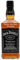 Personalised Bottle of Jack Daniels Whiskey 70cl (No Gift Box)