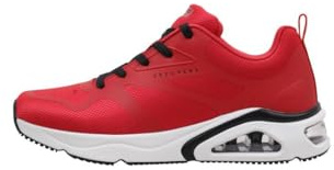 Skechers TRES-AIR UNO Flache Sneaker