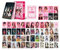 55 Stück (G) I-DLE Lomo Fotokarten (G) I-DLE I FEEL Neues Album Photocards (G) I-DLE Allergy Mini Lomo Cards Photocards Geschenk für Fans Mädchen (G) I-DLE (I FEEL2)