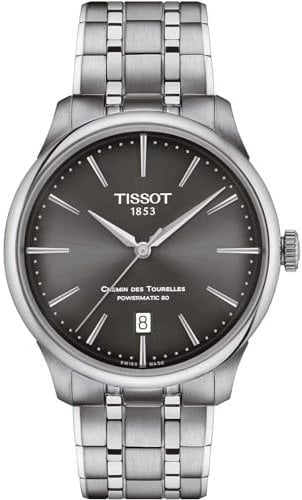 Tissot Automatic Watch T1398071106100