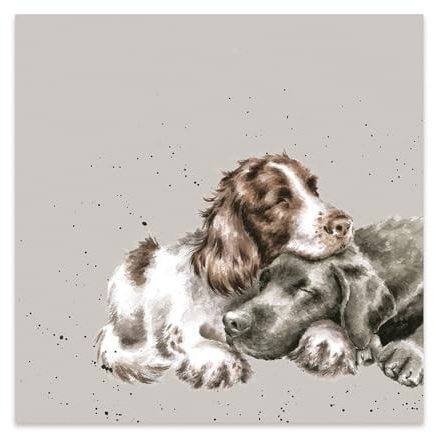 Papier Servietten Growing Old Together - 33x33cm