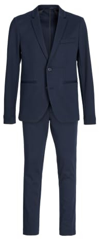 JACK&JONES JUNIOR JJEJAXON Jersey Suit NOOS JNR