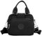 FAVORTALK Nylon Umhängetasche Damen Mittelgroß Handytasche - Wasserdicht Crossbody Tasche mit Kartenfächer Verstellbar Schultergurt - DJB01411