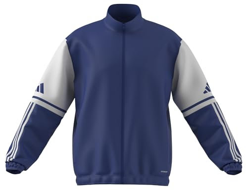 adidas Herren SQUADRA25 Presentation Jacket Team royal Blue/White, M