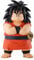 Statue Yajirobe Dragon Ball 17Cm