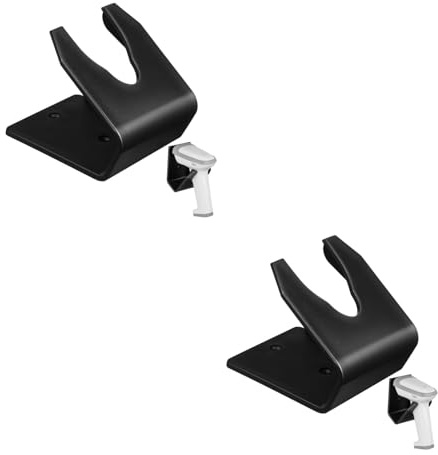 Lurrose Universeller Barcode-Scanner-Halter - Leser-Rack-Halterung Für Die Meisten Scanner (1)
