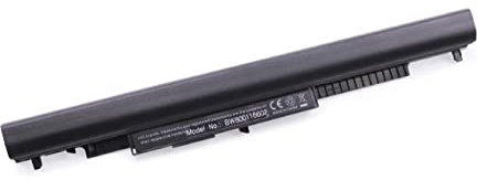 vhbw 1x Batterie Compatible avec HP Pavilion 15-af100nia, 15-ay101, 15-af100nf, 15-ay107, 15-ay108 Ordinateur Portable (2200mAh, 10,95V, Li-ION)