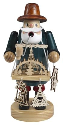 Generisch Räuchermännchen Leuchtenhändler