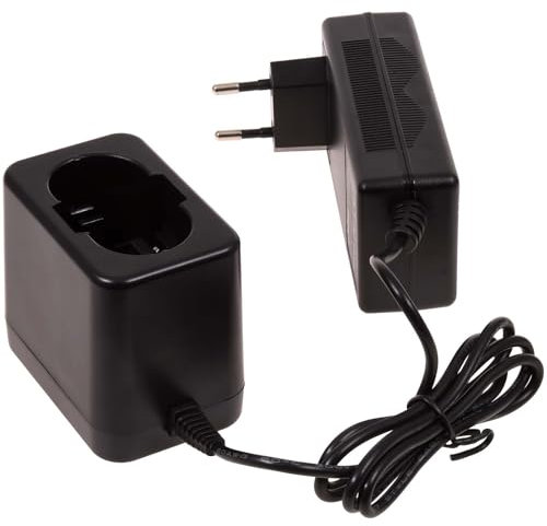 Ladeadapter kompatibel mit Bosch ASB 96 P-2, 7,2V-24V