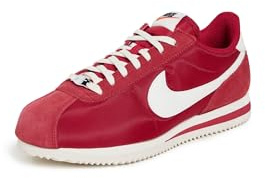 NIKE IF1764-600 W Cortez Damen Gym RED/SAIL EU 38