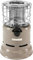 BomDog Indoor/Outdoor Paraffin Heater - 2700W, Adjustable Firepower, Smoke-Free, Fuel-Efficient, Perfect for Camping, Fishing, Hunting, Hiking, Traveling