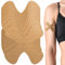 10 Stück Pflaster Kompatibel mit Omnipod 5,Fixierband Kompatibel mit Omnipod 5,Wasser und Schweißfest,Geeignet für Sportliche Aktivitäten,Schwimmen Oder Duschen (Hautfarbe)