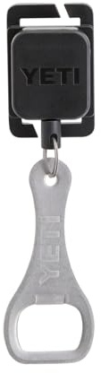 YETI MOLLE Zinger Retractable Tool with YETI Bottle Key Opener