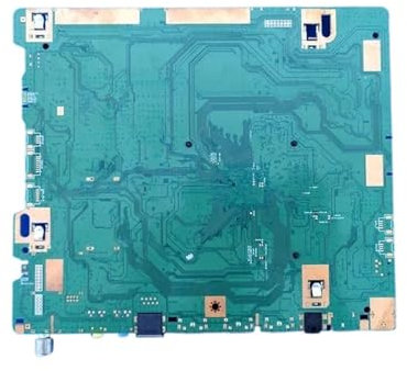 UDKZSQCB Ricambi for Scheda Madre TV BN41-02568B BN41-02568, Compatibile con Samsung, Scheda Madre TV UN55MU6100GXZD UN55MU6100G UN55MU6100 Scheda Madre BN94-12433J BN9412433J.