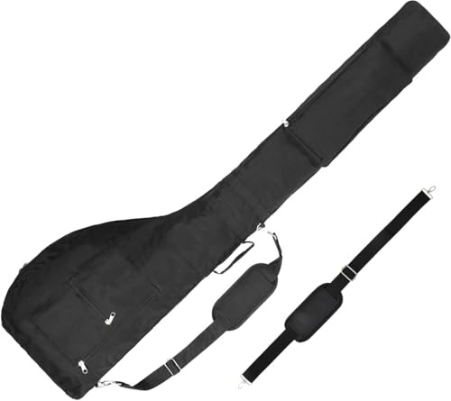 Sac de golf portable en nylon léger et pliable pour homme et femme