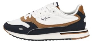 Pepe Jeans Schuhe Bexley Road