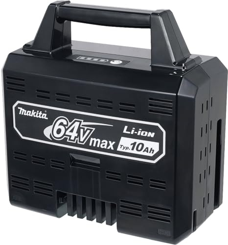 Makita 64V, 10 Ah Akku-BL64100