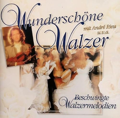 Beautiful Waltz - Schöne WaIzer - Wedding / Hochzeit etc.