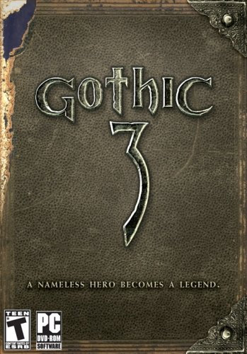 Gothic III (輸入版)