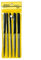 5 piece small size mini file set (High quality, Japanese). Engineer tfs-02