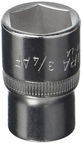 ELORA 771100282000 771-LA 3/4 AF 6KT Einsatz 1/2 Made in Germany Zoll