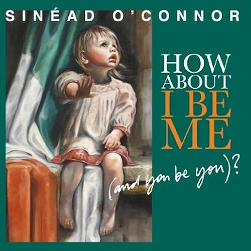 How About I Be Me (and you be you)?